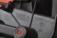 фото thumb №7, Направляющая бампера левый задняя 9835230580 opel mokka b 20-