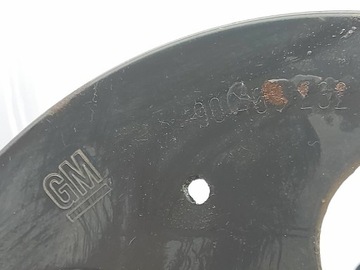 фото thumb №7, Насос підсилювача 90495957 26044812-og opel vectra b j96 1.6 8v x 16 szr