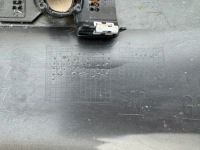 Opel combo e proace 18r- кутик бампера праві перед передній Зі Шроту, фото thumb