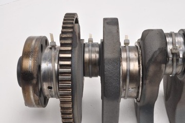 фото thumb №7, Bmw e39 e46 e60 z4 2.5 192km wał коленчатый 1432274 двигателя m54b25 256s5