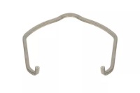 Купить Хомут трубка радиатора воздуха opa, фото thumb