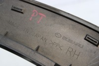 фото thumb №7, Subaru outback iv br молдинг дверь правое задняя lift