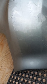 фото thumb №2, Alfa romeo 159 sedan бампер задняя 651 pdc