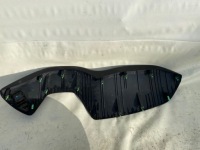 фото thumb №4, Козирок захист панелі hyundai tucson ii 2 tle 2015-