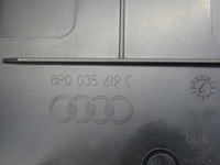 фото thumb №9, Audi a3 8p корпус модуля блютуз 8p0035619c