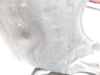 фото thumb №6, Защита перегородка шумоизоляция bmw e70 x5 e71 x6 europa