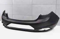 фото thumb №8, Бампер задний 86611f2aa0 hyundai elantra vi ad 2018-2020 po faceliftingu