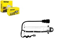 фото thumb №1, Textar 98024100 контакт предупредительный, износ накладок тормозных