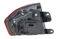 фото thumb №1, Лампа задня p частина зовнішня, led pasuje do: bmw 3 f30, f31, f80 sedan