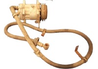 фото thumb №1, Компрессор кондиционера peugeot citroen sd-709 renault 19 volvo 440