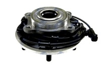 фото thumb №4, Ступица колеса задняя chrysler voyager iv 2007.10- vw routan 08- nty