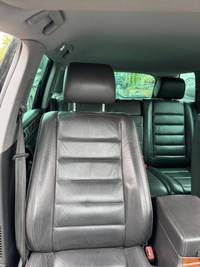 фото thumb №7, Vw touareg i комплект сидінь сидіння сидіння заднє сидіння