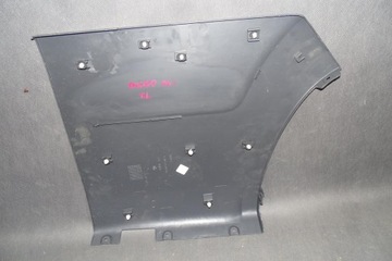 фото thumb №11, Fiat ducato iii 06- планка бокова ліва задня оригінал