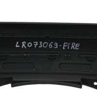 фото thumb №13, Land rover discovery sport l550 бампер заднее firenze red красный - 868
