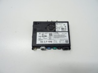 фото thumb №1, Corvette c7 модуль блок управления бортовой компьютер радио навигации monitora gps hmi