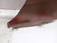 фото thumb №7, Крила правий перед peugeot 306 kabriolet