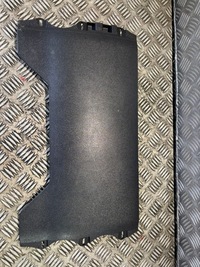 фото thumb №1, Toyota chr захист заглушка сидіння акумулятора задня 76971-f4050