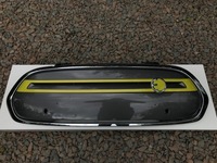 фото thumb №1, Mini f56 se electric решётка радиатора plug in bev 2020-