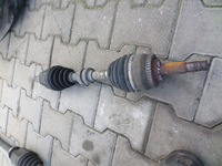 фото thumb №1, Nissan primera p12 1.9 dci привідний вал ліва