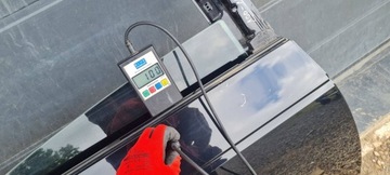 фото thumb №15, S4 b9 8w a4 дверь правые правый зад задние sedan ly9t 8w5833052c