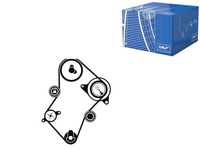 фото thumb №1, Skf комплект - набор ремень распределительного вала 9646247380 830