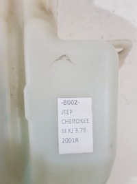 фото thumb №8, Бак омывателя jeep liberty 3.7b 55155883ad