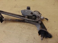 фото thumb №4, Механізм двигун двірник toyota yaris ii euro