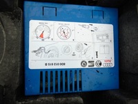 фото thumb №12, Домкрат набір ремонтний колеса wykładdzina багажника vw golf 5 v + plus