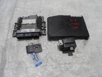 фото thumb №1, Бортовий комп'ютер renault scenic ii 2 1.5 dci 8200755773