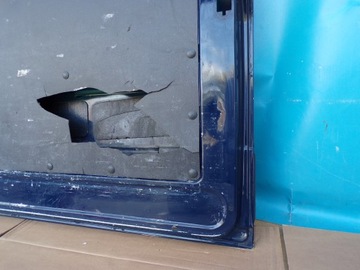 фото thumb №16, Ducato boxer jumper 06- двері розсувні зсувні середній низький l2h1