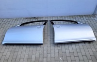 фото thumb №5, Двері перед передні праве lexus gs iii 1f2