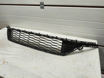 фото thumb №14, Vw golf r-line vii решітка засіб планки бампера 2017- 2020r 5g0 рестайлінг перед