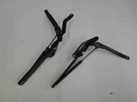 Mercedes slc r172 172 петля крышки задний + амортизатор Цена, фото thumb