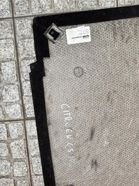 фото thumb №5, Citroen c3 picasso килимок полиця обшивка багажника