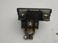 фото thumb №5, Nissan qashqai j12 клемма пиротехническая 2021 240126ua2c