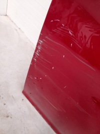 фото thumb №4, Двері праве передні alfa romeo giulia