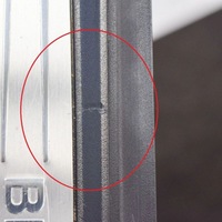 фото thumb №5, Bmw 4 f32 f33 2017 правая сторона защита накладки передней