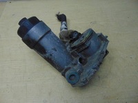 фото thumb №8, Основание корпус фильтра масла audi a4 b6 2.5 tdi