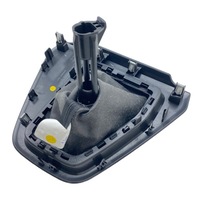 фото thumb №16, Чехол переключения передач renault kangoo iv