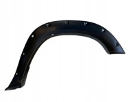 фото thumb №3, Розширювач накладка лівий перед off road rivet style dodge ram 2019-