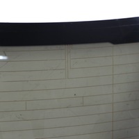 фото thumb №9, Bmw f07 скло задня багажника кришка зелена as2