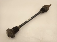 Купити Porsche cayenne 3.6 привідний вал праві задні 7l0501201b, фото thumb