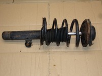 фото thumb №1, Амортизатор левый перед пружина 306 2.0 hdi