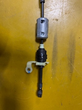 фото thumb №8, Трос тягa зміни коробки передач автомат ford fiesta mk8