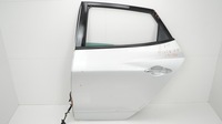 фото thumb №1, Дверь левый задняя hyundai ix35 09-13r 9s