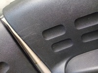 фото thumb №4, Citroen c3 iii обшивки двері оббивка перед задня