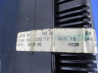 фото thumb №5, Bmw x5 e53 lift 3.0 anglik лічильник 6942213 119tys mil