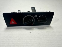 фото thumb №1, T5 7h панель обдув регулювання 7h0919158f