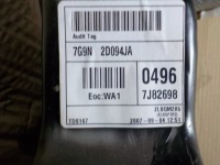 фото thumb №3, Ford s-max 2.0 cdti 2007r. педаль тормоза 7g9n2d094ja