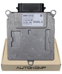 Купити Модуль блок керування ліхтарі  full led lexus es 89907-33130 лівий, фото thumb